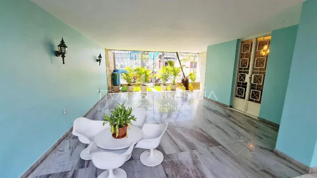 Furnished house with 4 bedrooms and balcony grill — photo 5