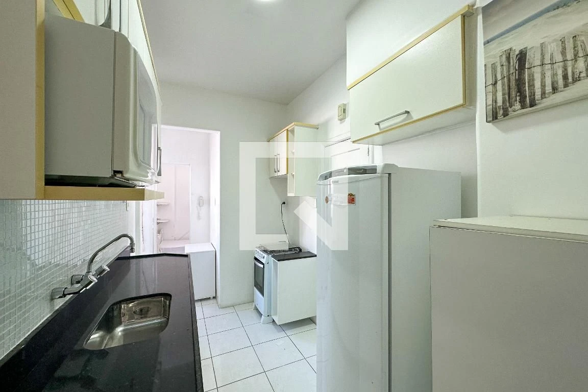 3 quartos e máquina de lavar: apartamento de 80 m² — photo 2