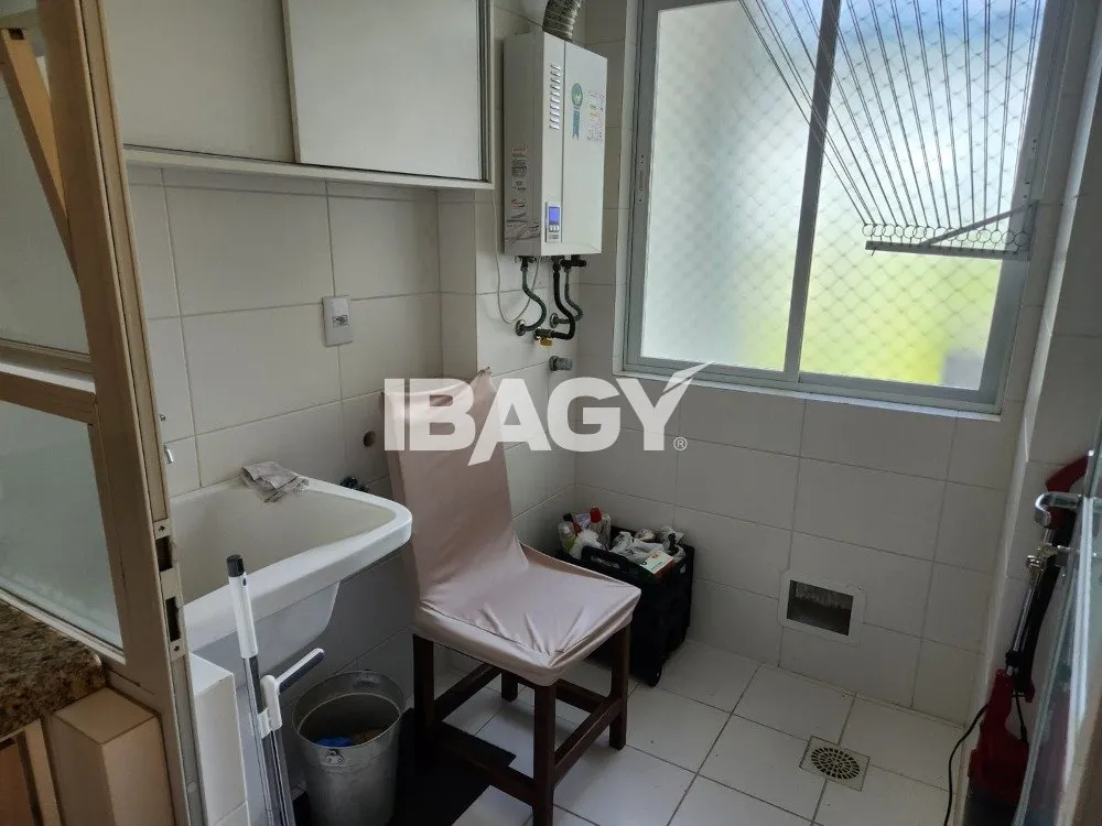 3-bedroom apartment with 1 en-suite and 2 parking spots 145 m² — photo 34