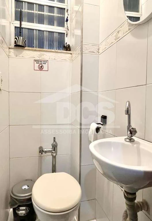 70 m² apartment with 2 bedrooms and an en-suite — photo 10