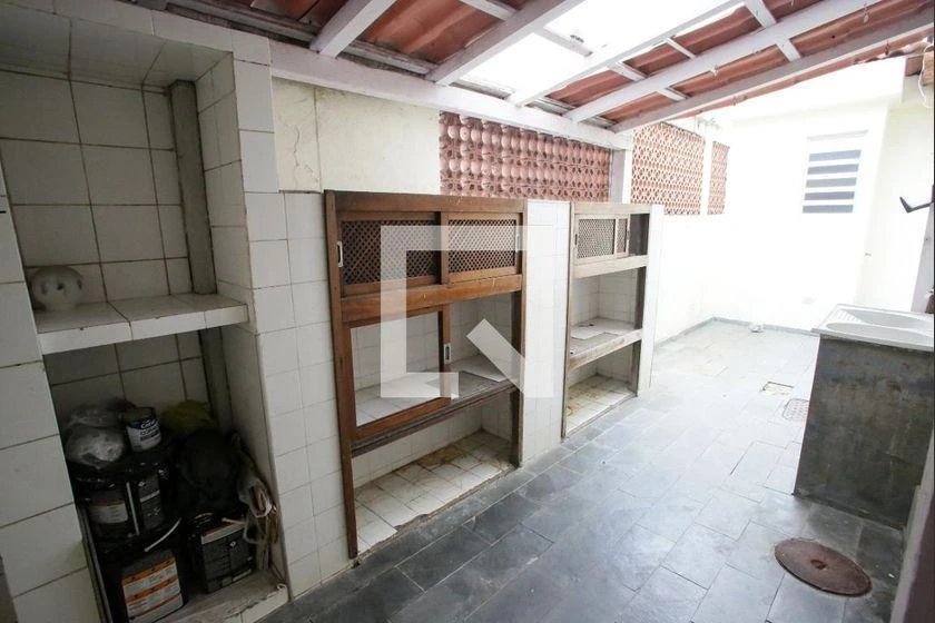 Квартира 80 м² с двумя ванными и собственной ванной — photo 27