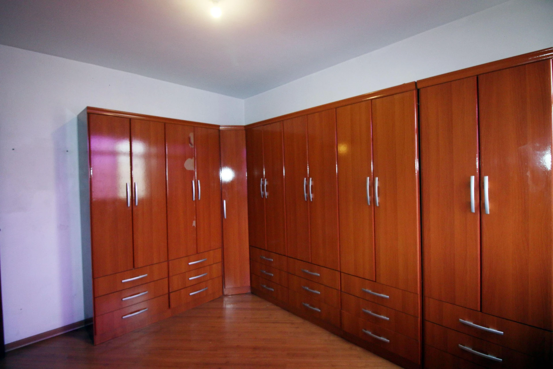 Apartamento com 2 quartos e churrasqueira privativa — photo 27
