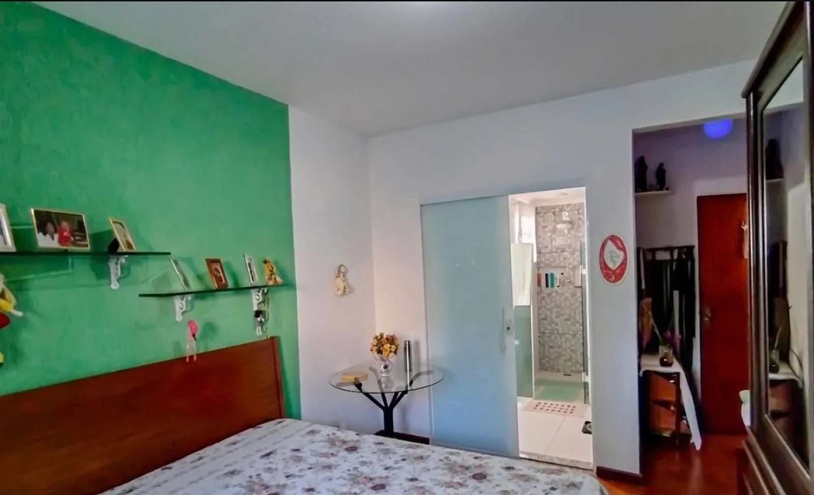 4-bedroom house, 1 with its own bathroom, 298 m² — photo 12
