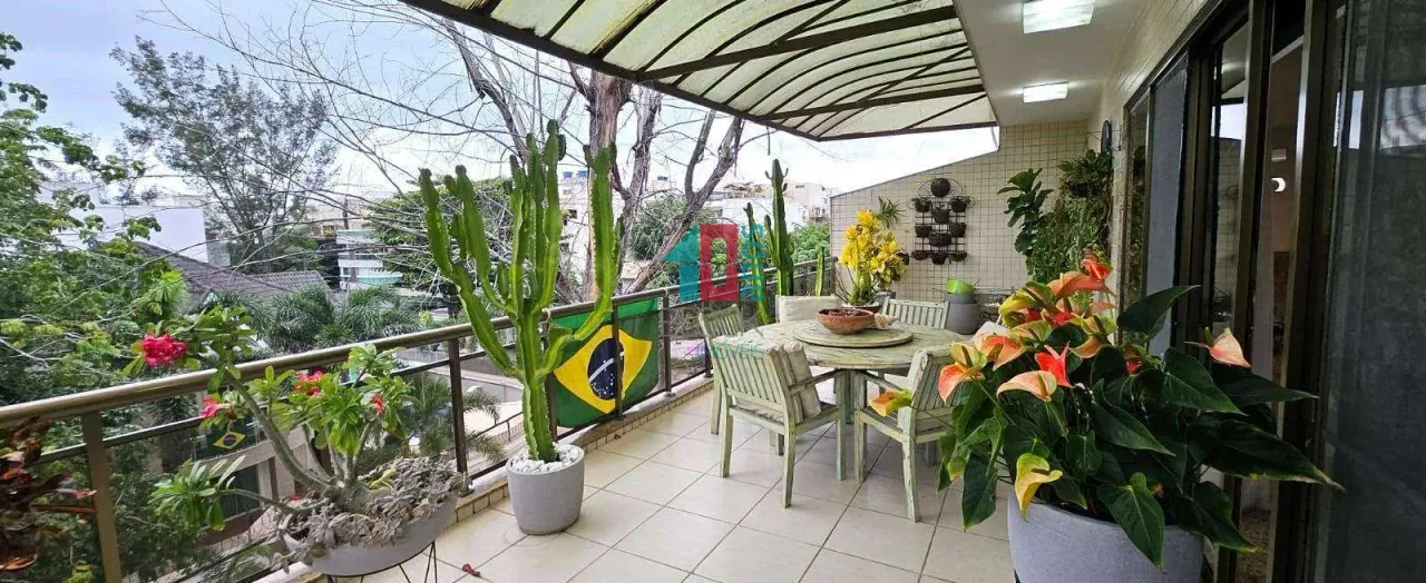 3-bedroom apartment with 3 en-suite bathrooms and 5 baths — photo 6