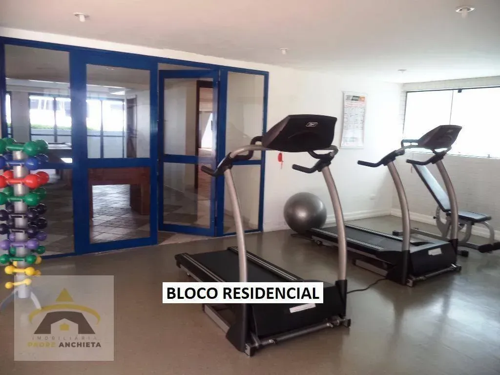 Apartamento de 3 dormitorios con balcón — photo 28