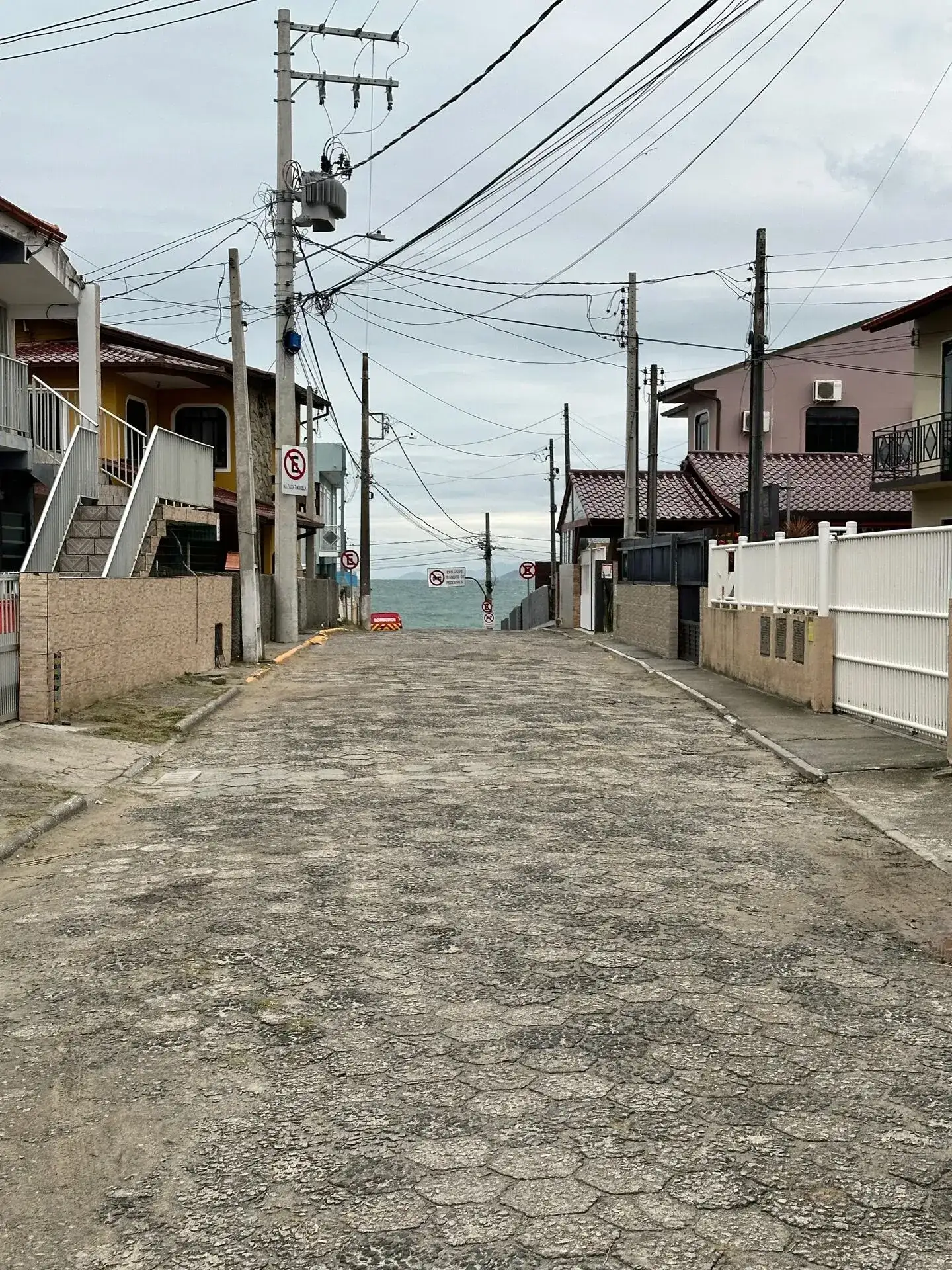 85 m² 3-bedroom apartment with 1 bathroom, no parking — photo 2