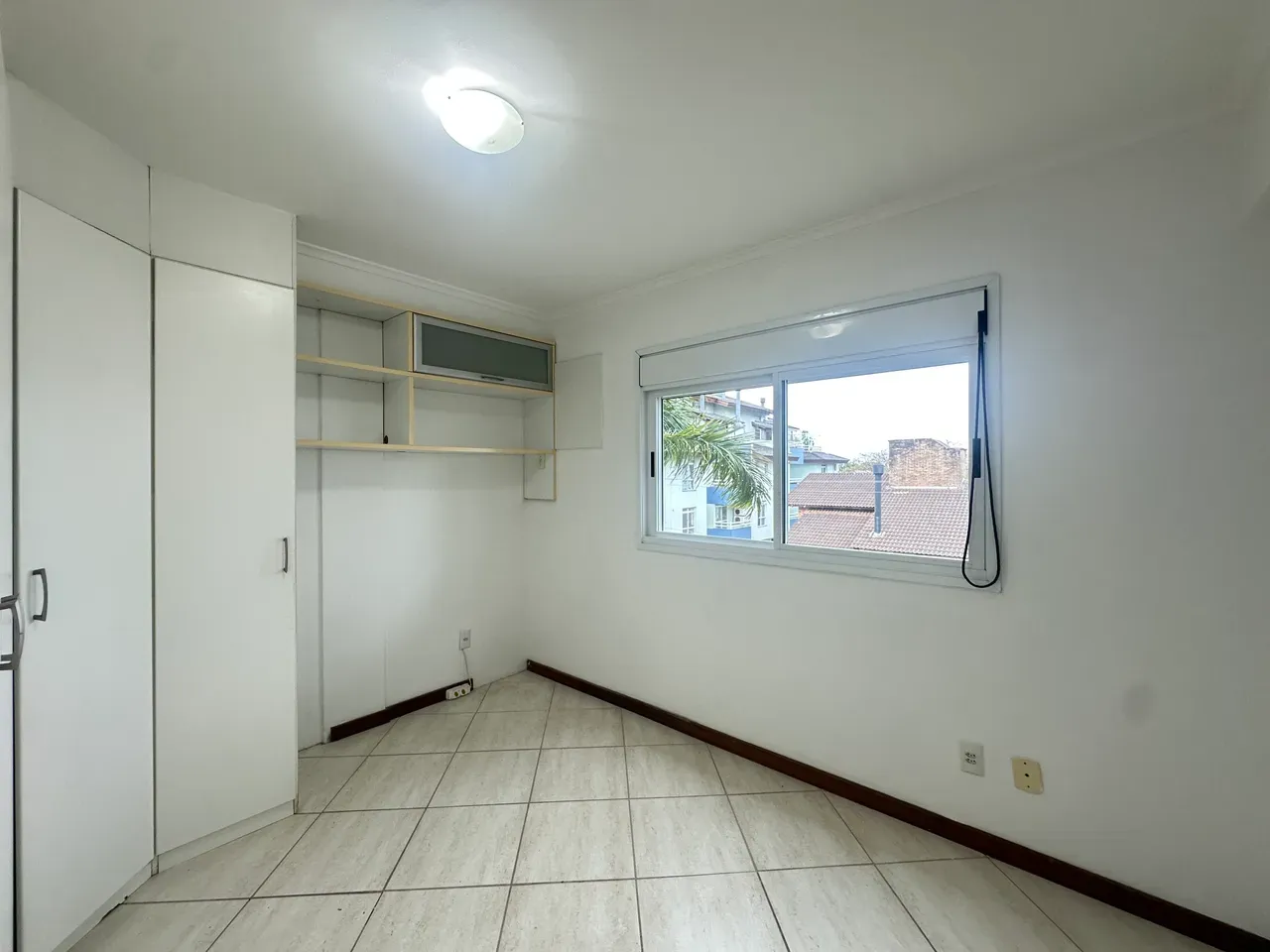 Private BBQ in a one-bedroom apartment, 54 m² — photo 11