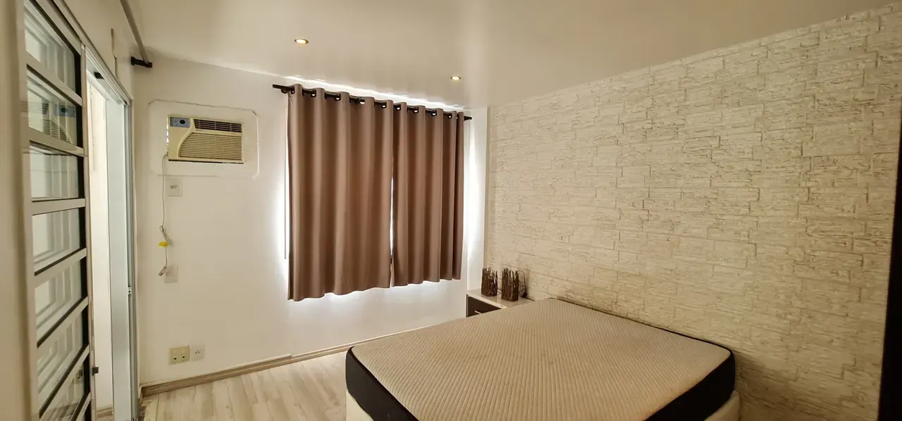 Furnished 45 m² apartment with 1 bedroom and 1 parking — photo 7