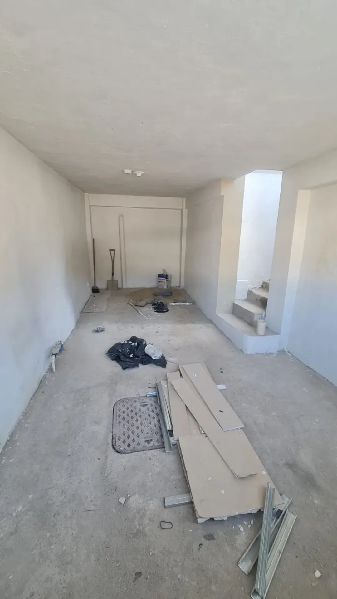 Rental house with 4 bedrooms and 4 bathrooms — photo 26