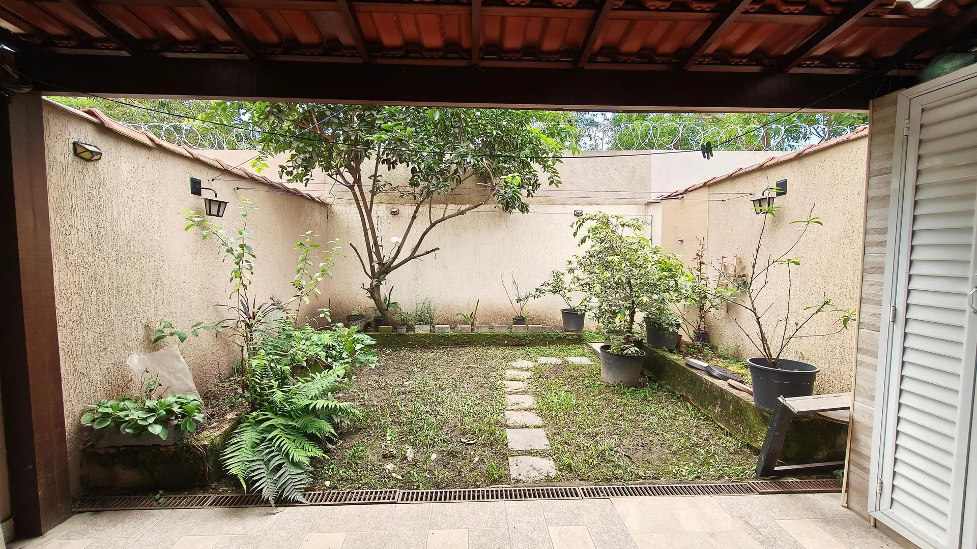 Casa com 3 quartos e cozinha em plano aberto — photo 19