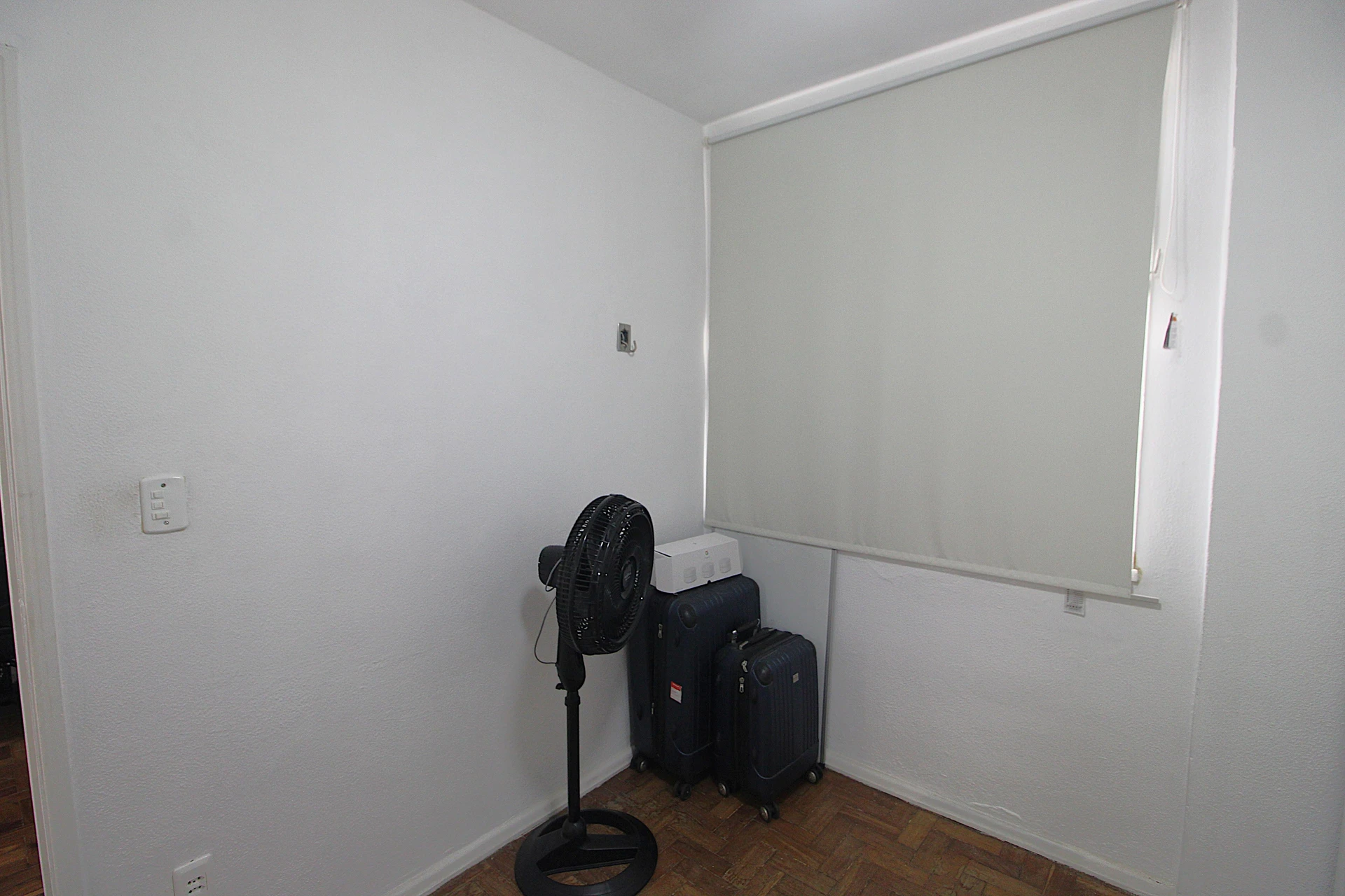 Apartamento amueblado de 3 habitaciones y 1 baño — photo 21