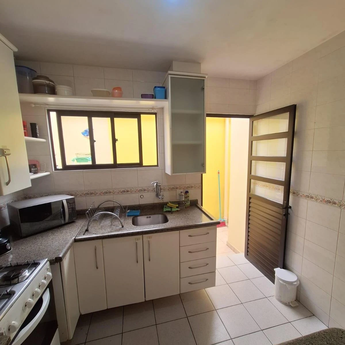 Casa mobiliada, 151 m², com espaço de home office — photo 5