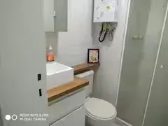 Квартира с 2 спальнями 67 м² на 8 этаже, без парковки — photo 17