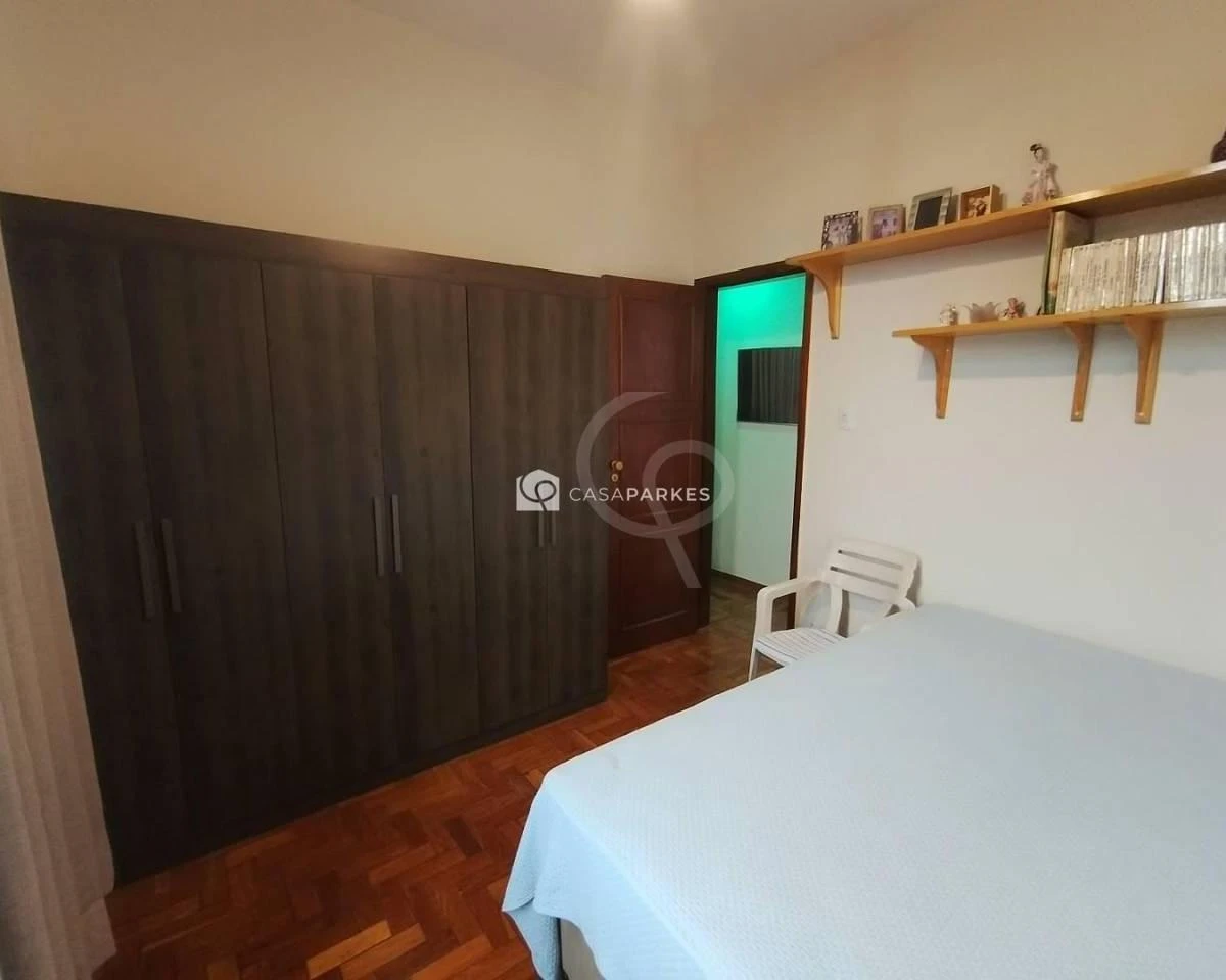 60 m² 2-bedroom apartment with 1 parking space — photo 2