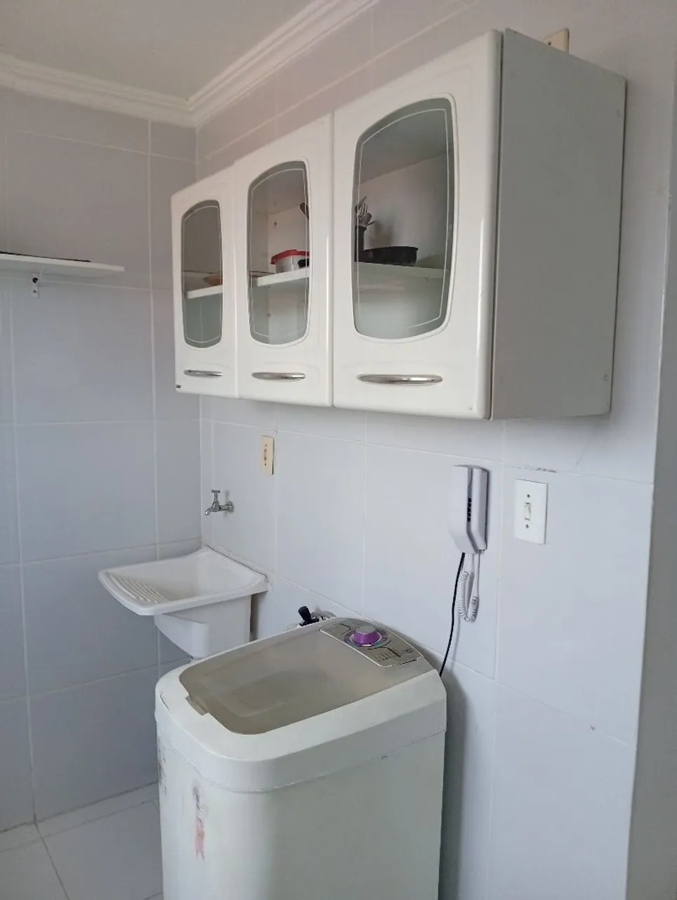 Furnished rental apartment with 2 bedrooms and 2 baths — photo 4