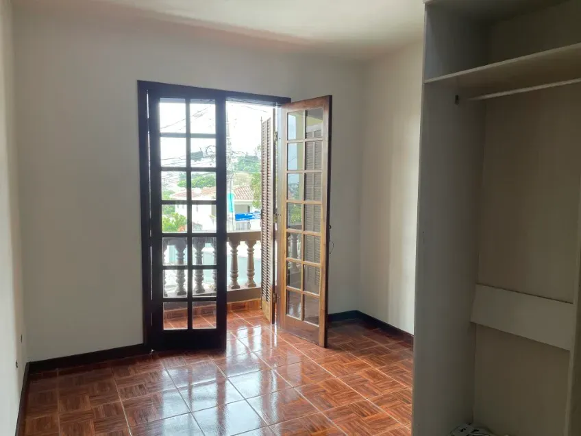Home office in a 3-bedroom house, 120 m² — photo 9