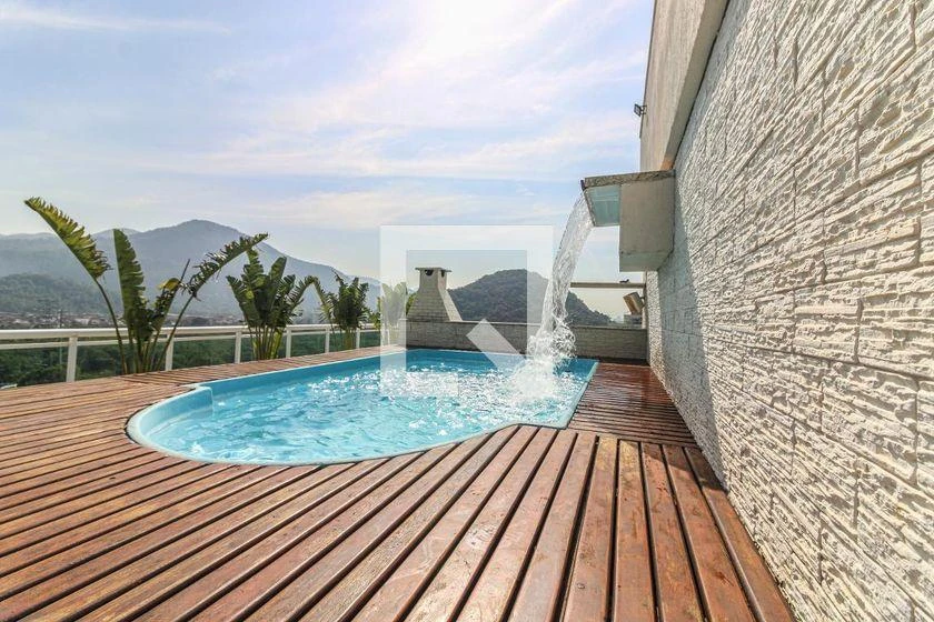 Apartamento para locação com 4 quartos e 160 m² — photo 21