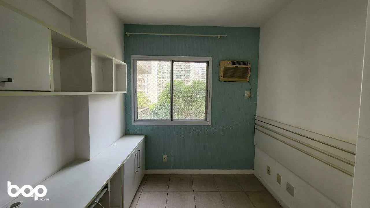 Apartamento com 3 quartos e cozinha americana — photo 15