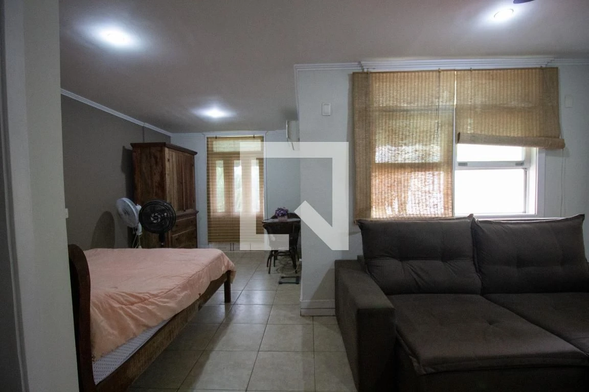 4-bedroom house with a walk-in closet in Rio de Janeiro — photo 24