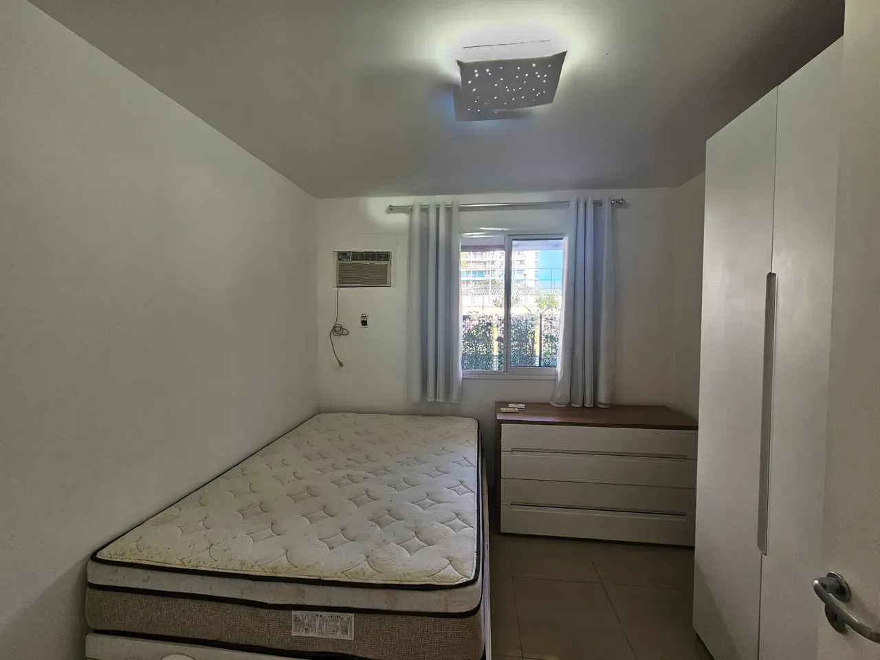 Apartment with 2 bedrooms, 3 bathrooms and 2 parking spots — photo 2