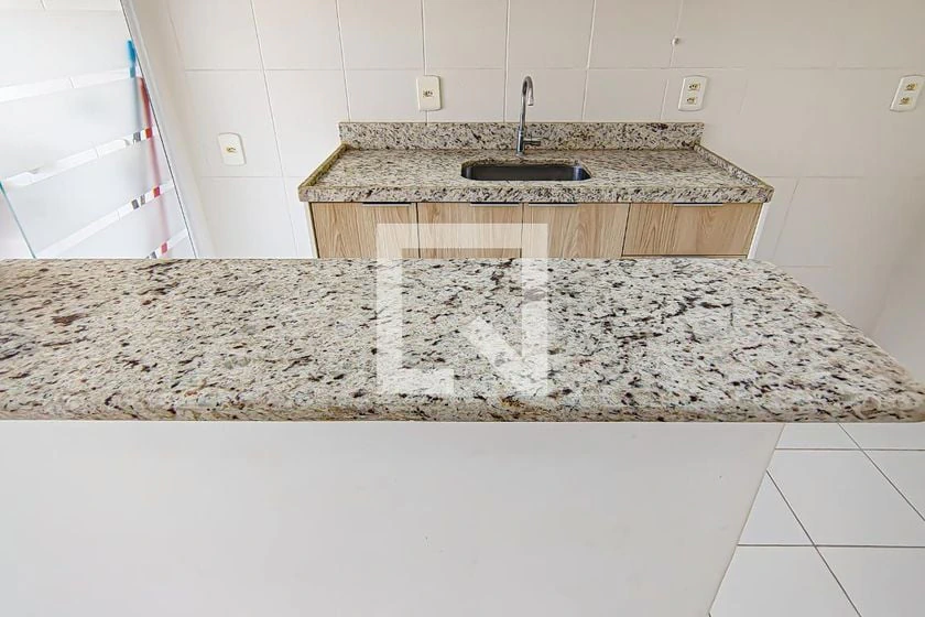Квартира 68 м² с 2 спальнями-сюитами и балконом — photo 29