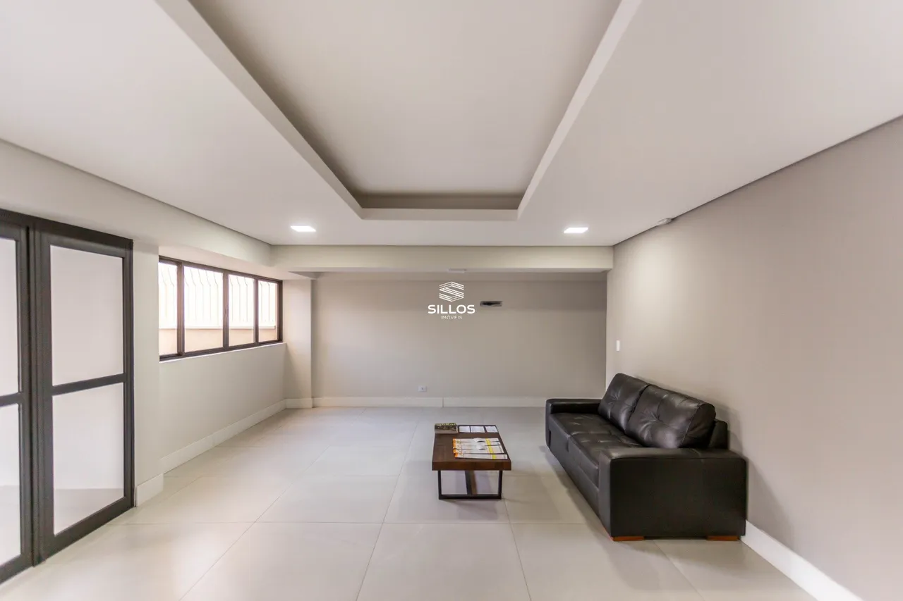 Studio-style apartment with 1 bedroom and balcony — photo 16