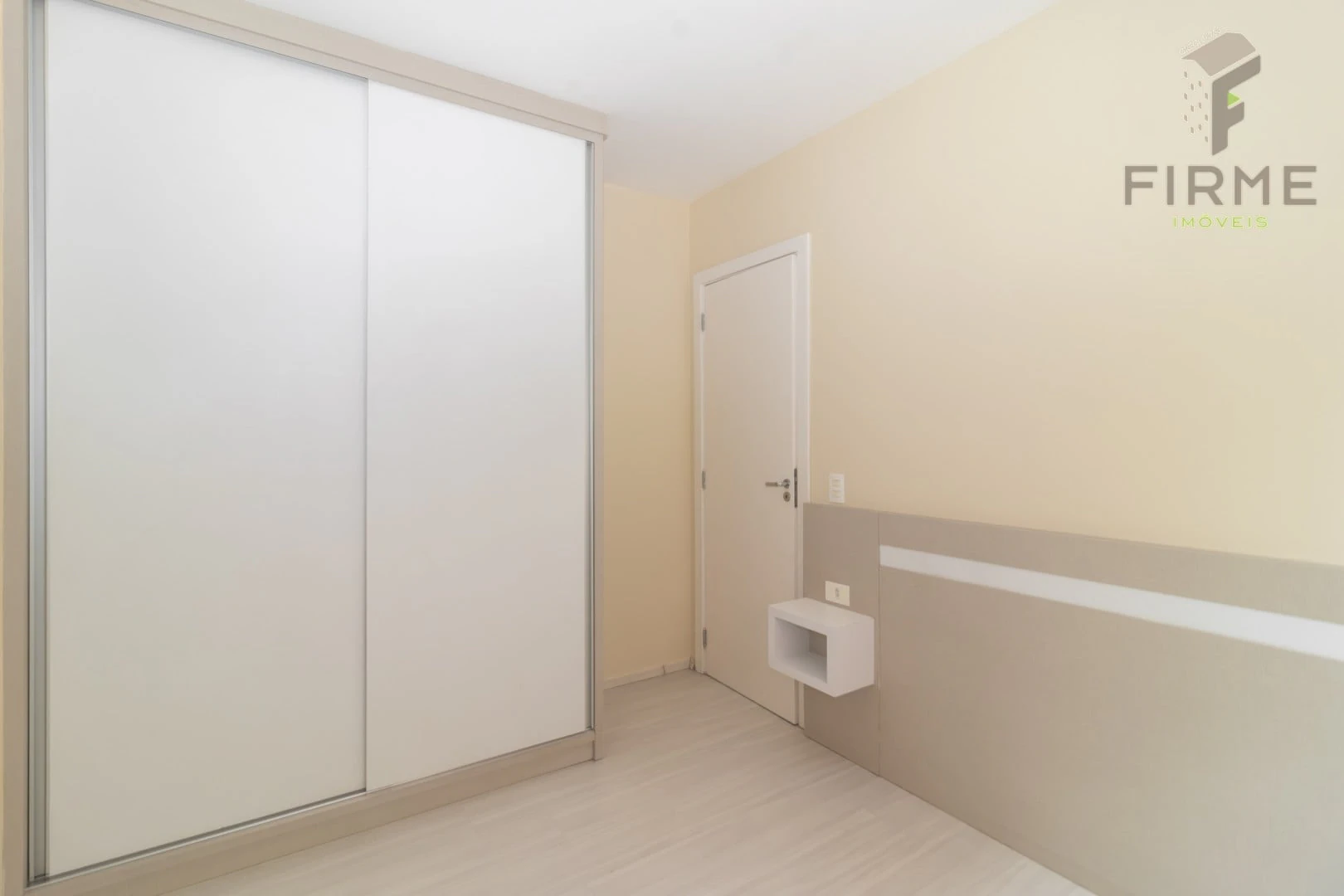One-bedroom, 32 m² apartment in Curitiba — photo 4