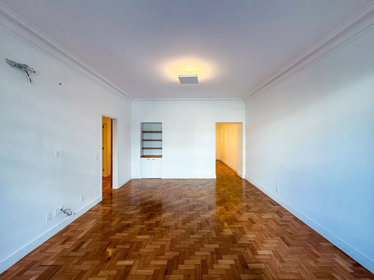 3-bedroom apartment with 130 m² and pets allowed — photo 18