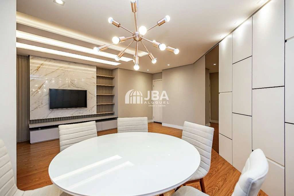 3-bedroom apartment with 104 m² and 1 parking spot — photo 2