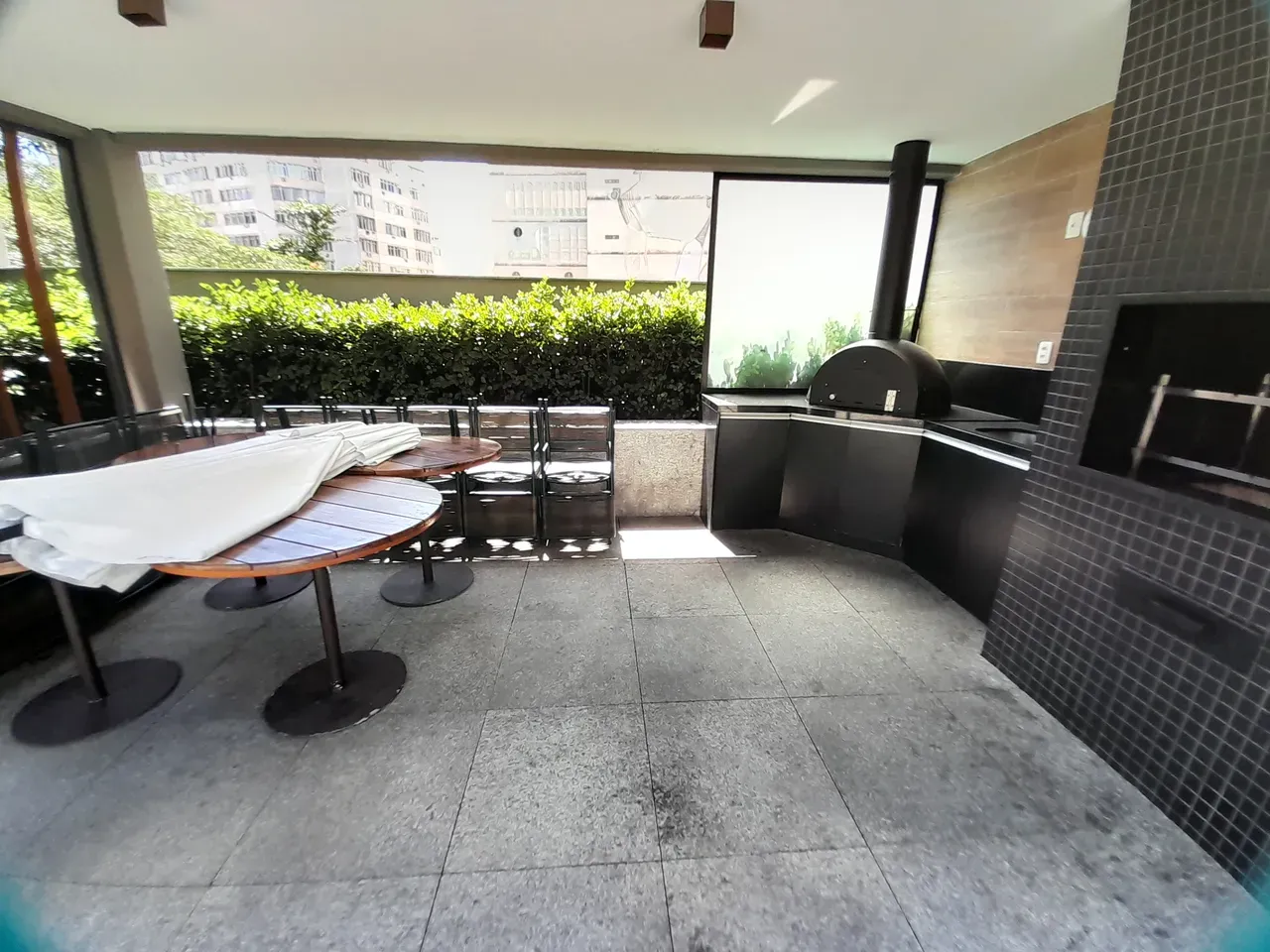 2-bedroom apartment with a water view in Rio de Janeiro — photo 68