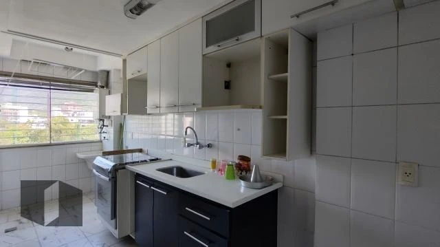 Duplex penthouse with 172 m², 2 bedrooms, 2 bathrooms — photo 2