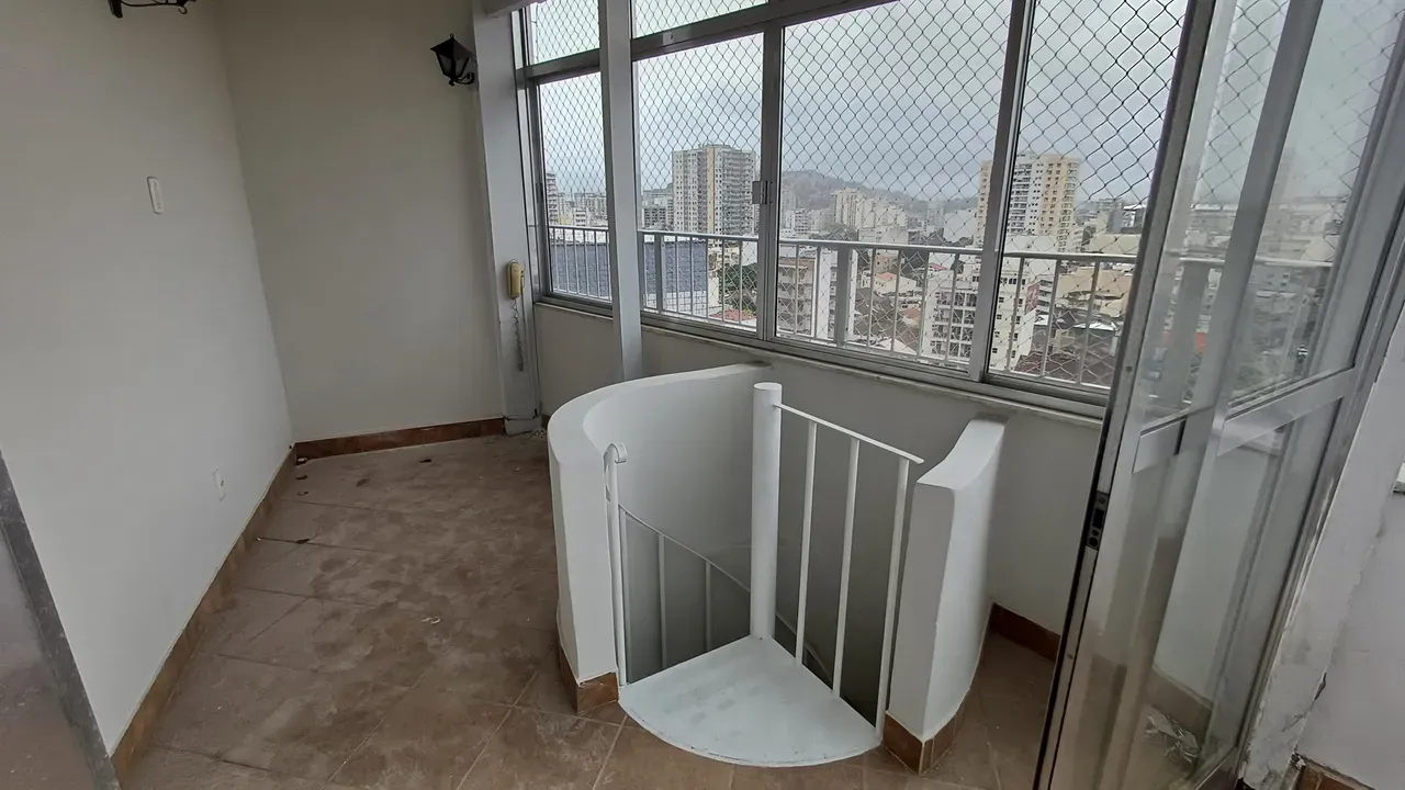Private BBQ in a one-bedroom apartment, 81 m²