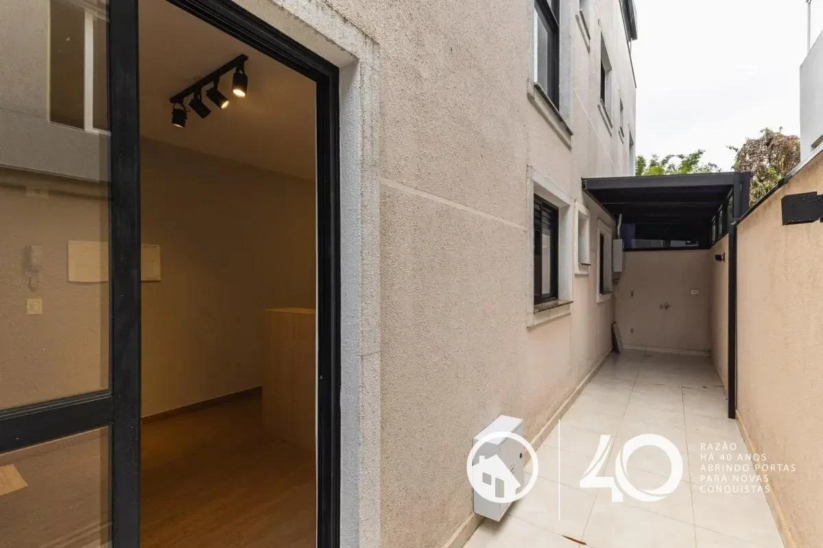 58 m² apartment with open-plan kitchen and 1 bedroom — photo 15