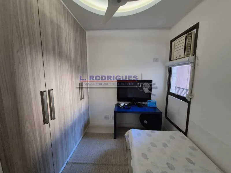 Apartment with 4 bedrooms and 4 bathrooms plus 2 parking — photo 31