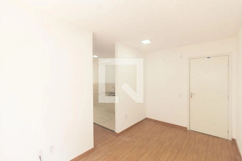 2-bedroom 45 m² apartment with a closed-off kitchen — photo 32