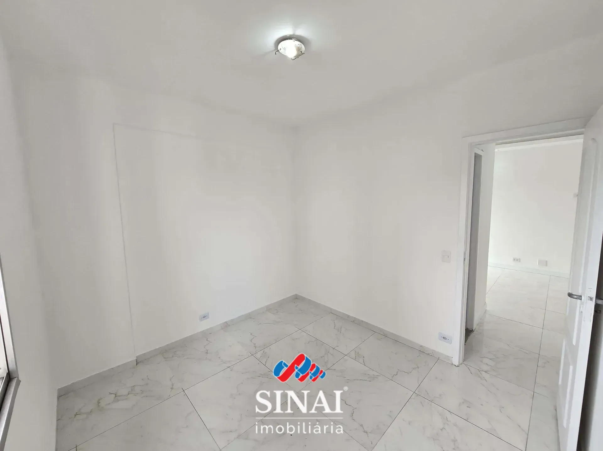 Apartamento com churrasqueira privativa, Brás de Pina — photo 13