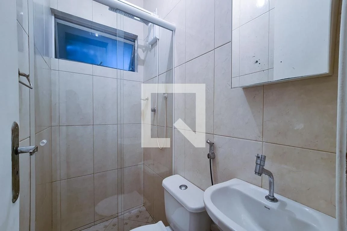Квартира 40 м², 2 спальни, Рио-де-Жанейро — photo 8