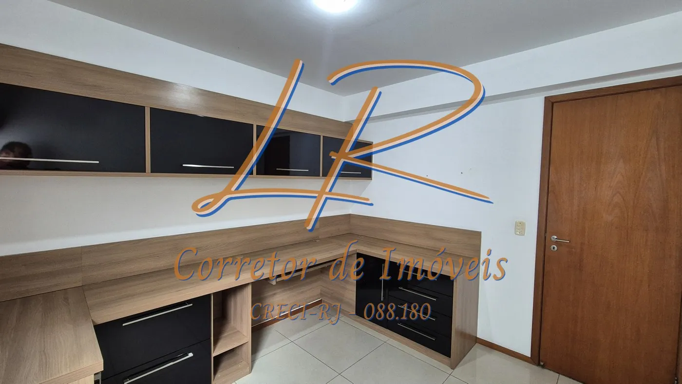 3-bedroom apartment in a building with a sauna — photo 13
