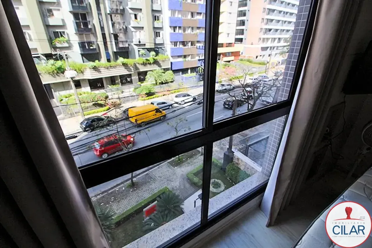 Apartamento 2 quartos com cozinha integrada e 86,44 m² — photo 19
