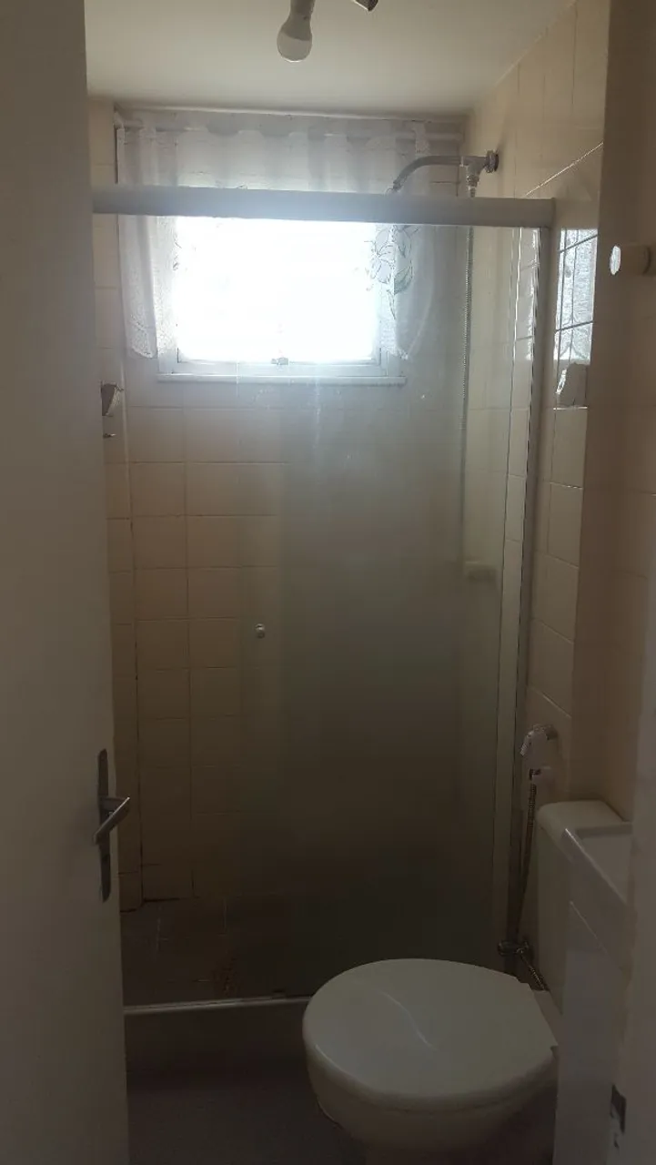 Furnished 1-bedroom apartment with 1 bath and 1 parking spot — photo 4
