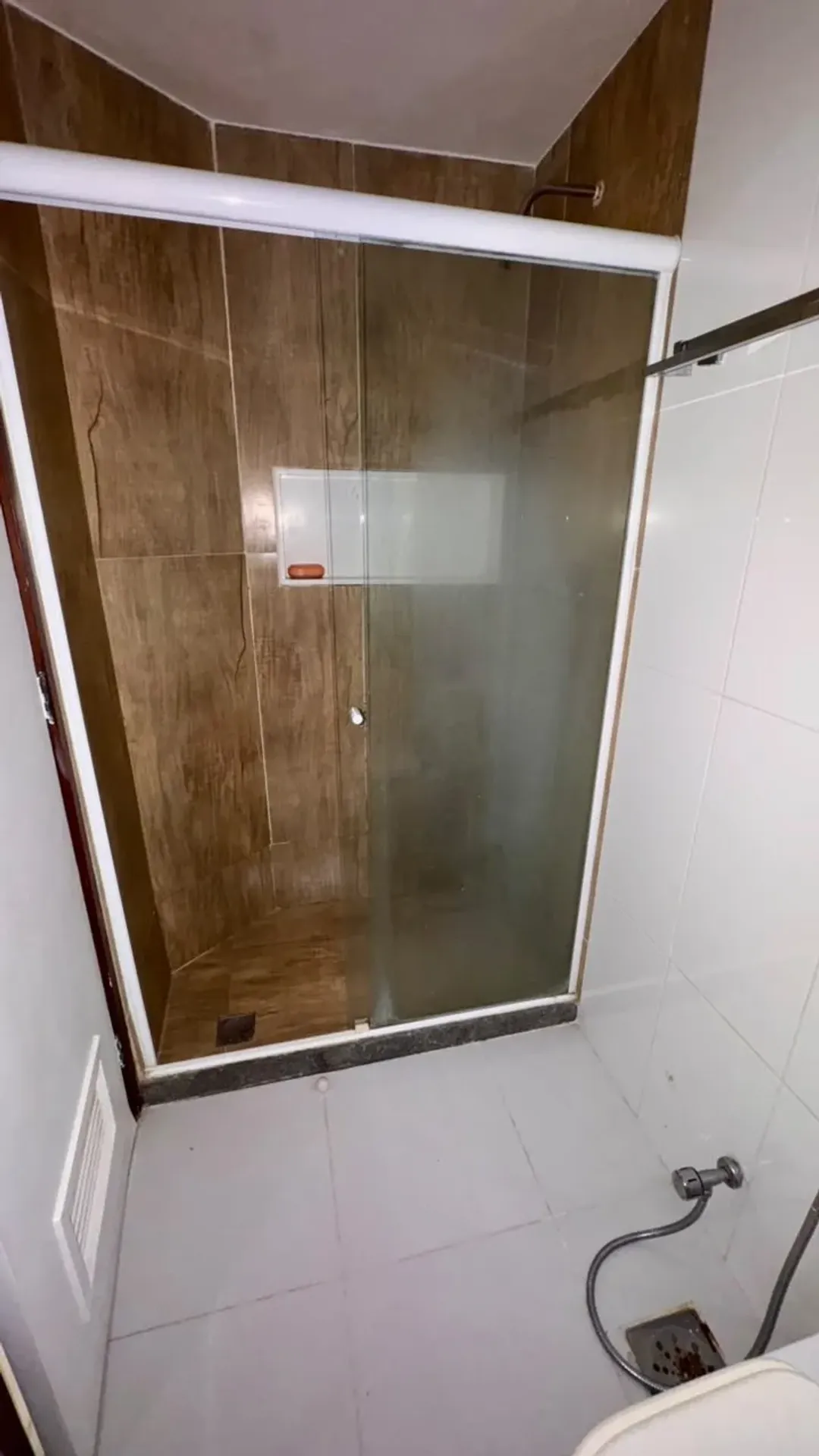 58 m² apartment with a washing machine and a water view — photo 14