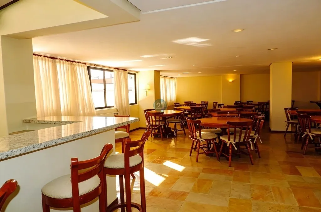 Квартира 254 м² с 3 спальнями-сьютами и прачечной — photo 17