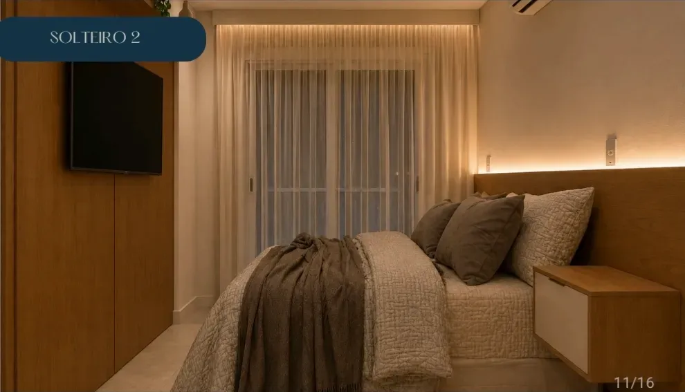 Furnished apartment, 97 m², with a washing machine