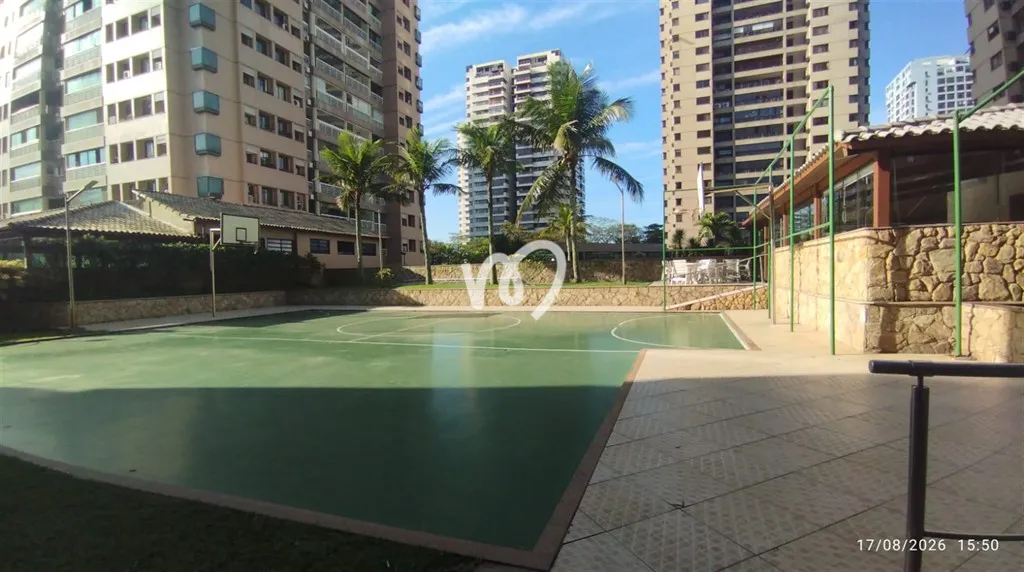 Apartamento com 4 quartos, 313 m² e 4 vagas — photo 7