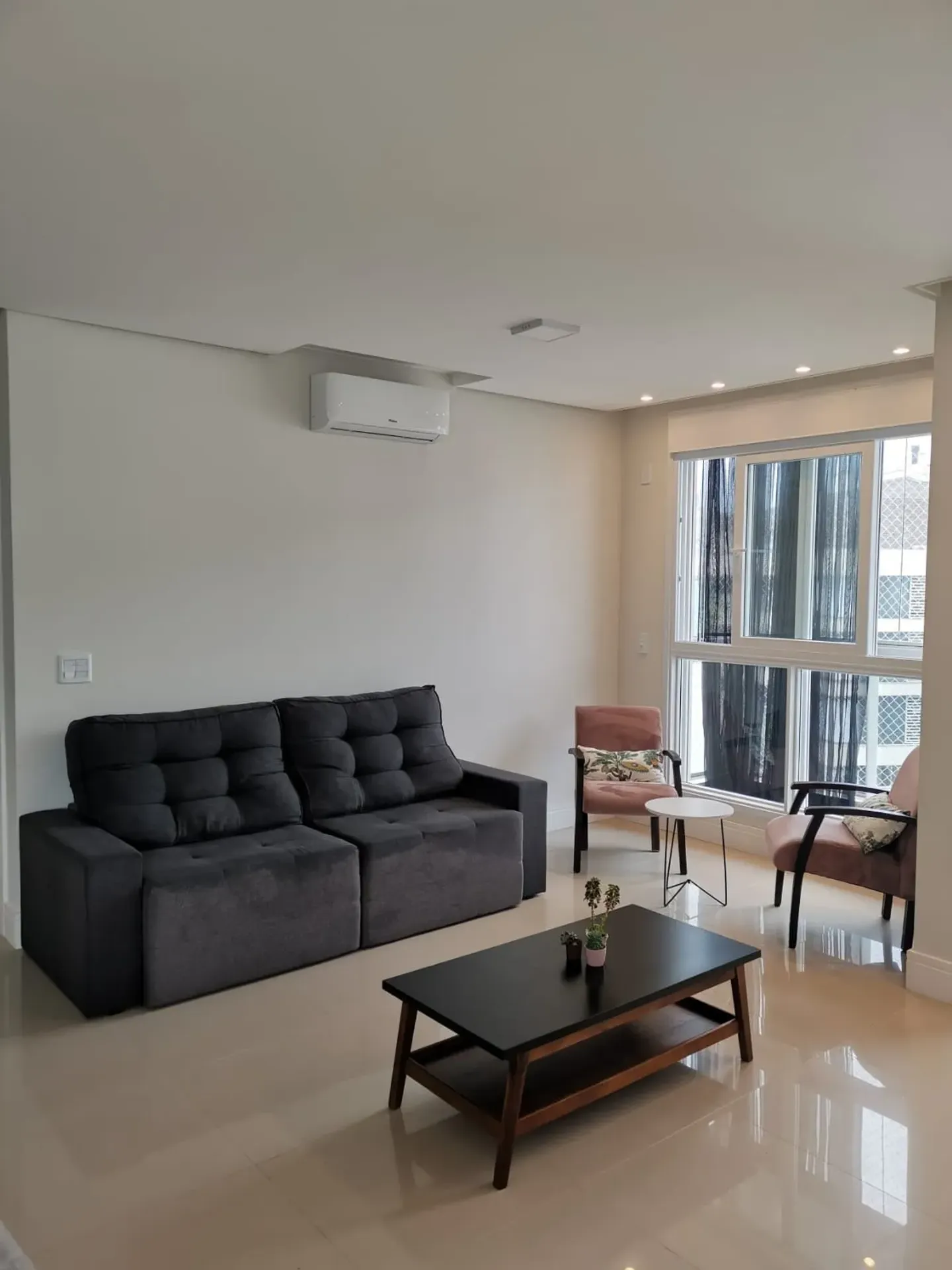 Apartamento amueblado de 160 m² con 4 dormitorios y jardín — photo 66