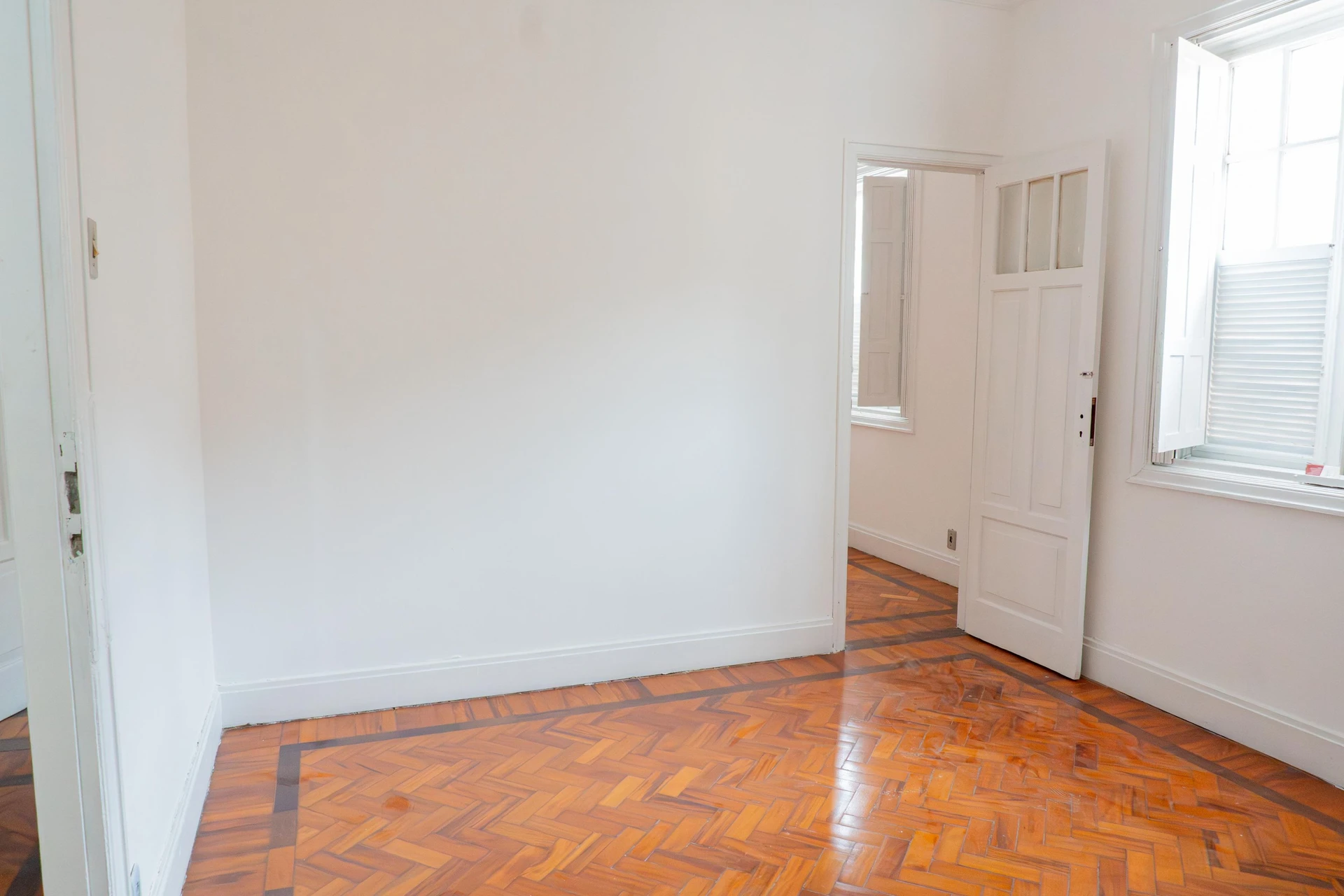 5 quartos e jardim: casa de 130 m² — photo 32