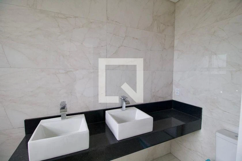4-bedroom house, 1 with its own bathroom, 140 m², Curitiba — photo 24