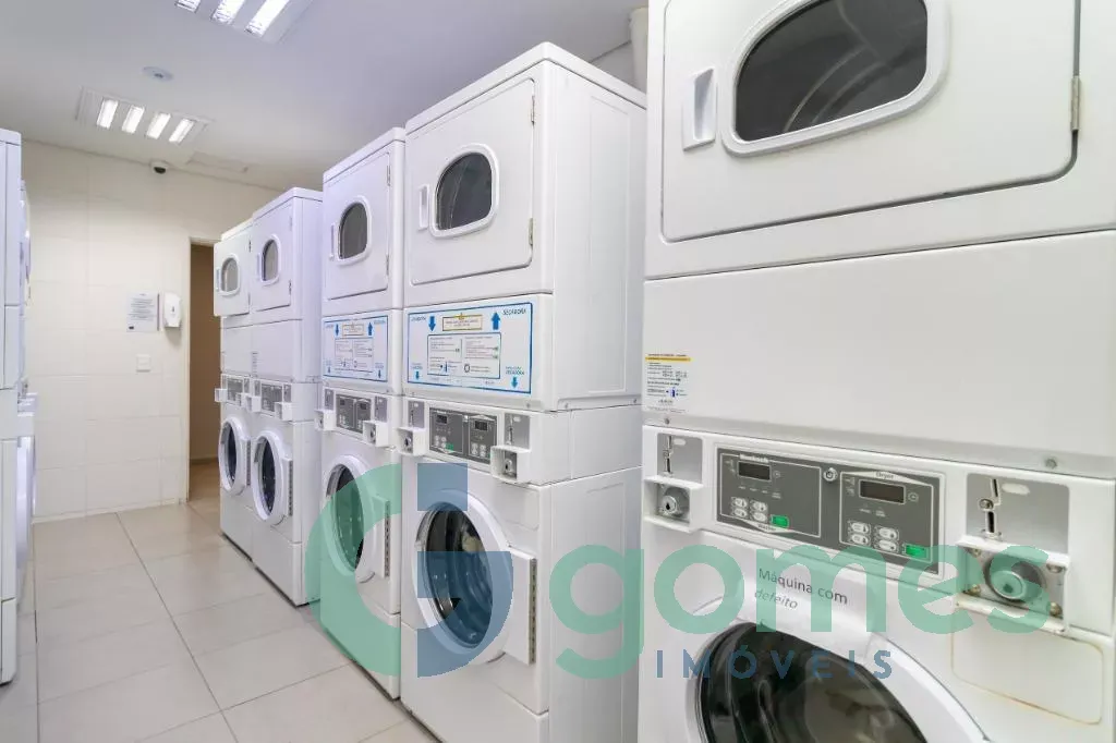 Apartamento amueblado de 1 dormitorio con balcón, 55 m² — photo 34