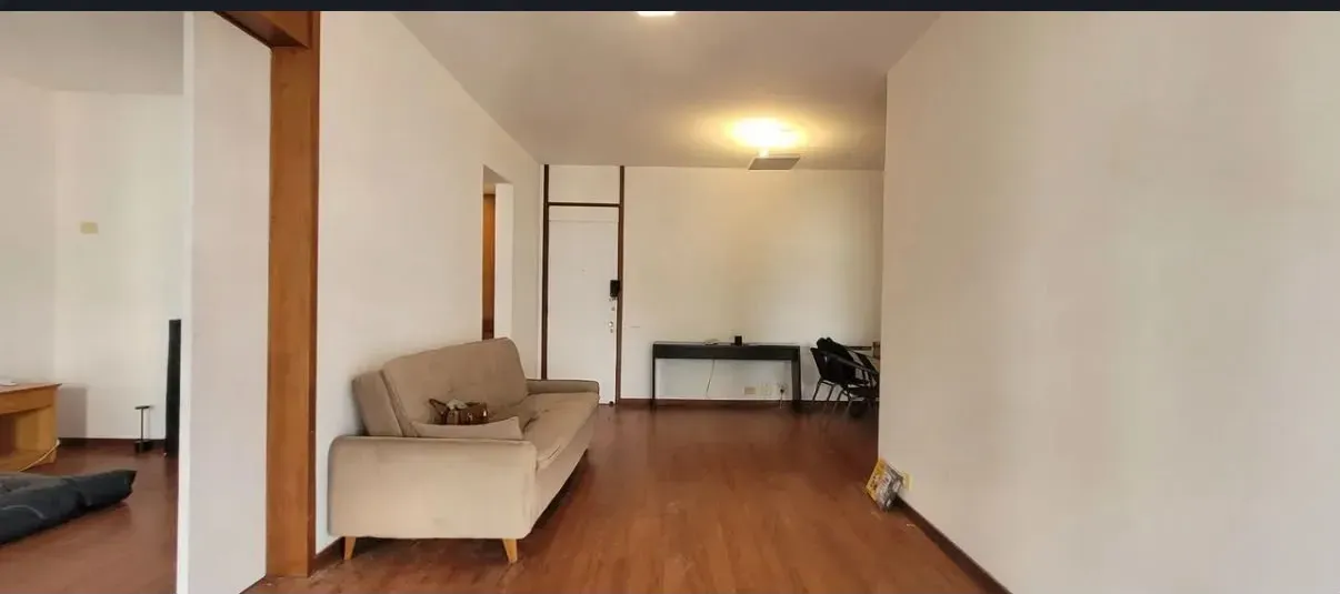1 quarto e máquina de lavar: apartamento de 65 m² — photo 8