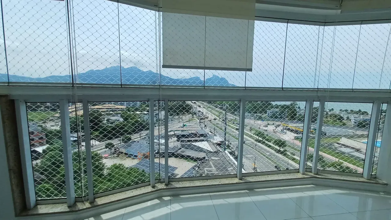 Water view in a 2-bedroom apartment, 68 m² — photo 7